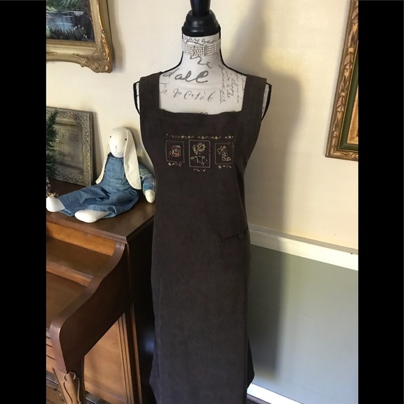 C.J. Banks Stretch Silky Dress - Picture 3 of 5